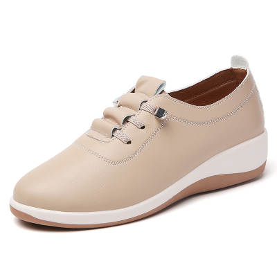 Reivantix Reivanti Casual Shoes Women's Apricot