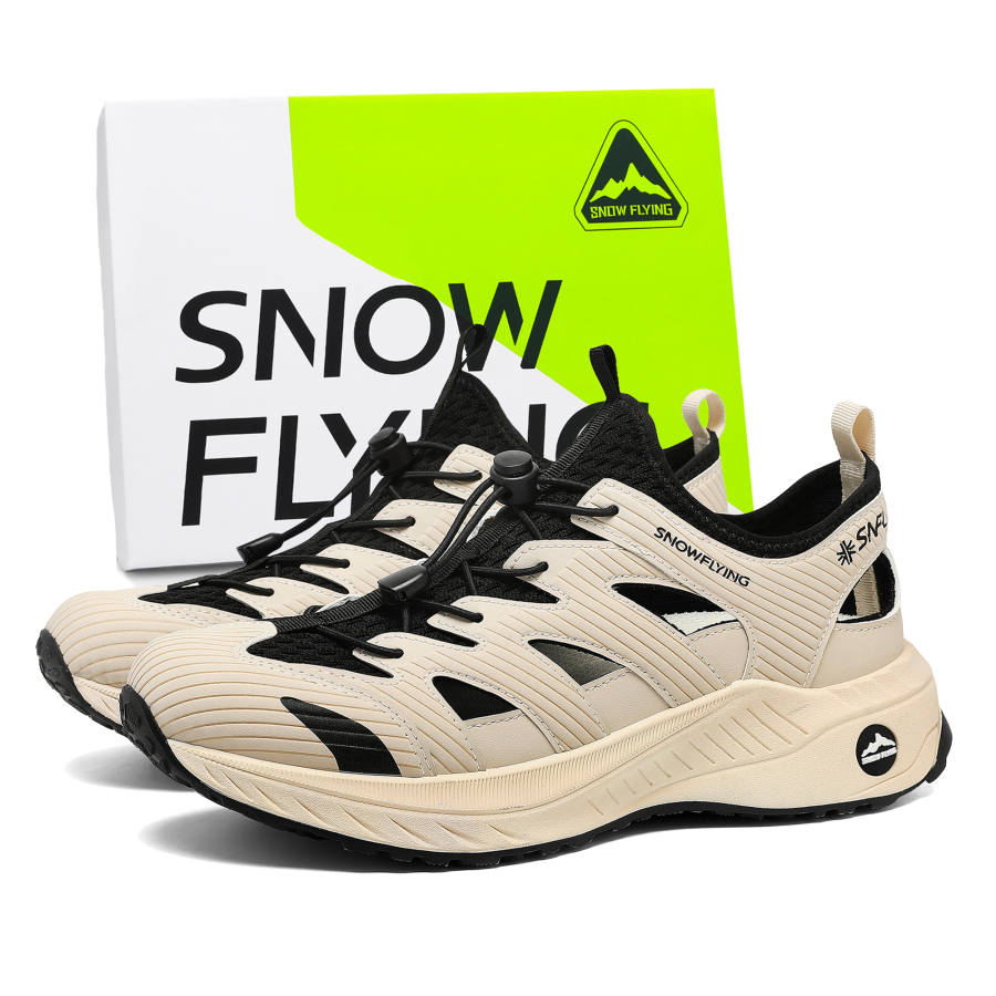 SNOW FLYING Wildchild Collection River Trekking Shoes Unisex