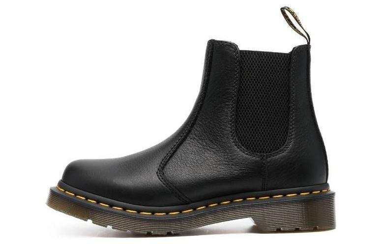 Dr.Martens Dr. Martens 2976 Round Toe Chelsea Boots Women's