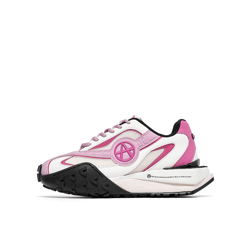 Acupuncture Wear resistant, Lightweight, Breathable, And Non slip. Low top Casual Shoes Women's