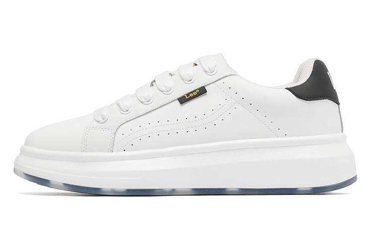 Lee Lee Skateboarding Shoes Men