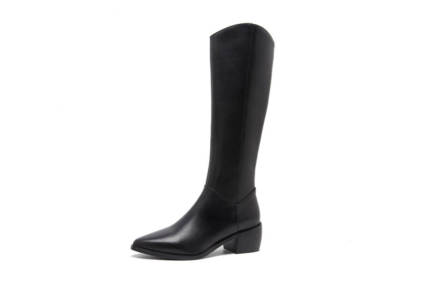 VEDULLAR VEDULLAR Knee high Boots 8cm Women's