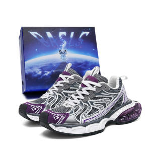 BASLS Fashion Casual Shoes Ankerle Breathable Height Increasing Low top Chunky Sneakers Unisex