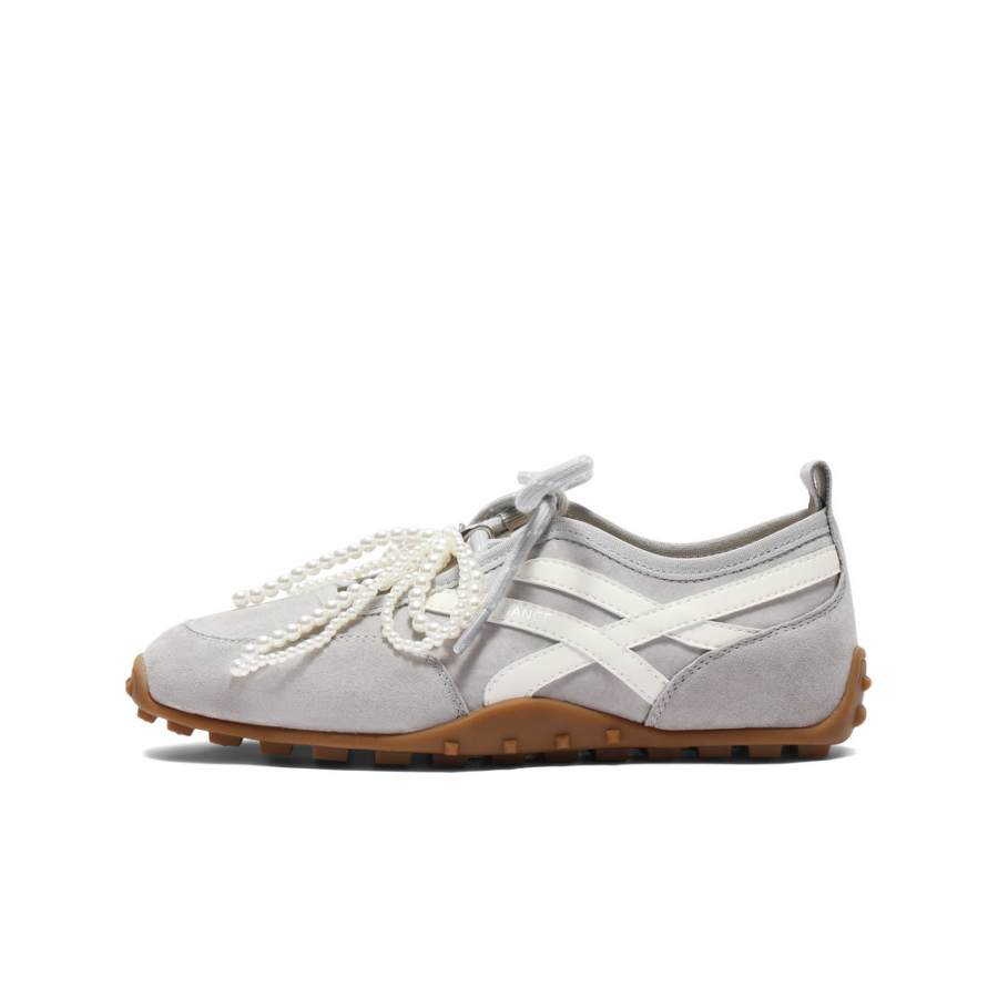 BELLE Abrasion Resistant Abrasion Resistant Low top Casual Shoes Women's
