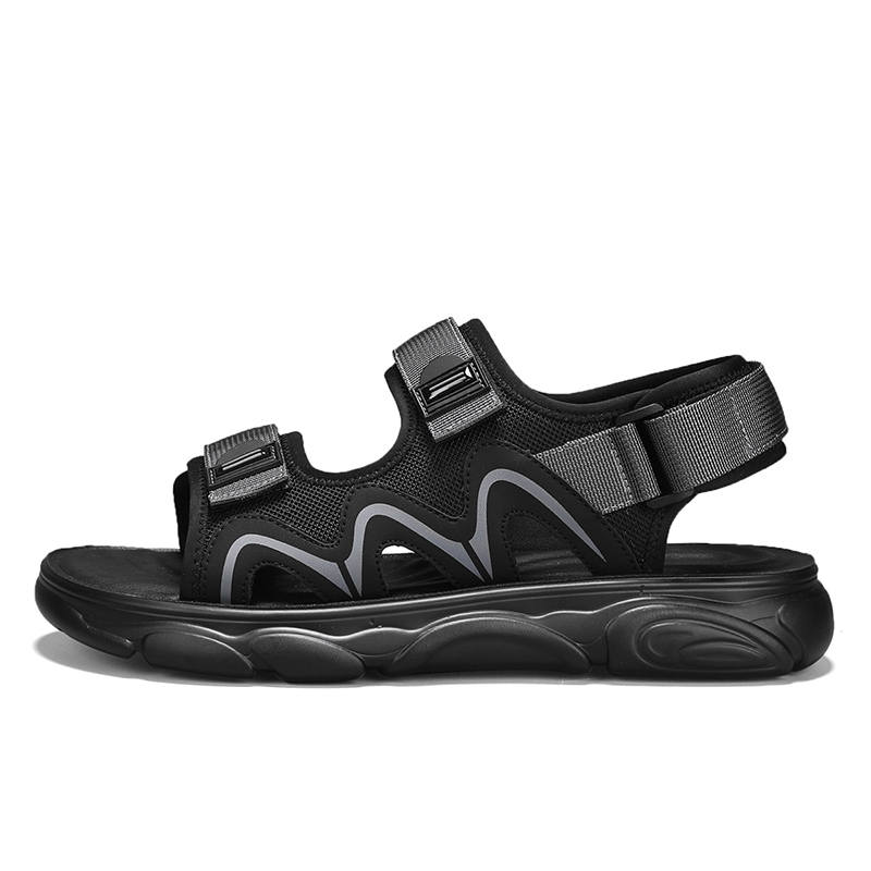GONGNIUMEILI Beach Sandals Men's