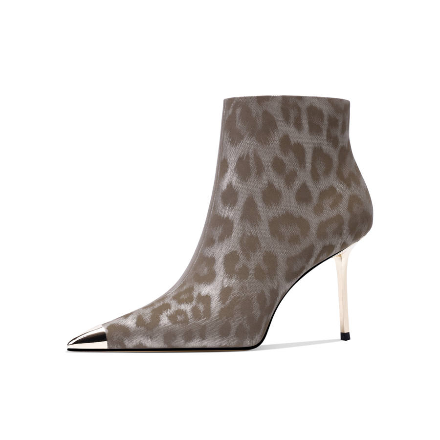 Shesrim Ankle Boots Women's