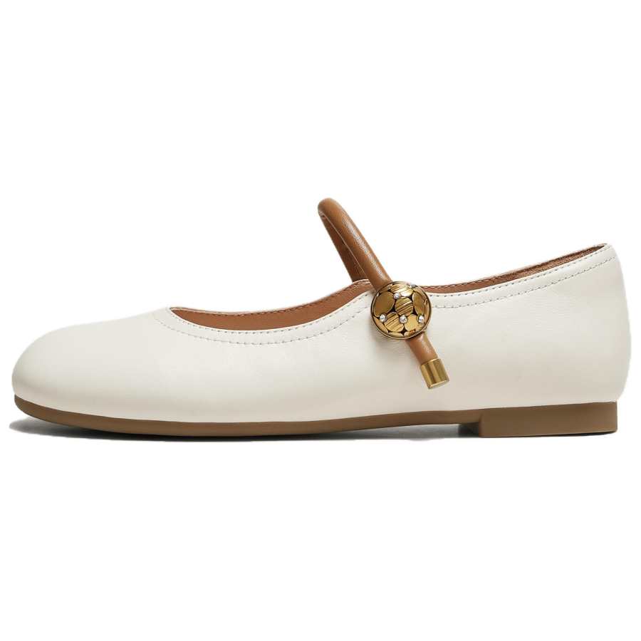 Tata Mary Jane Shoes Women's