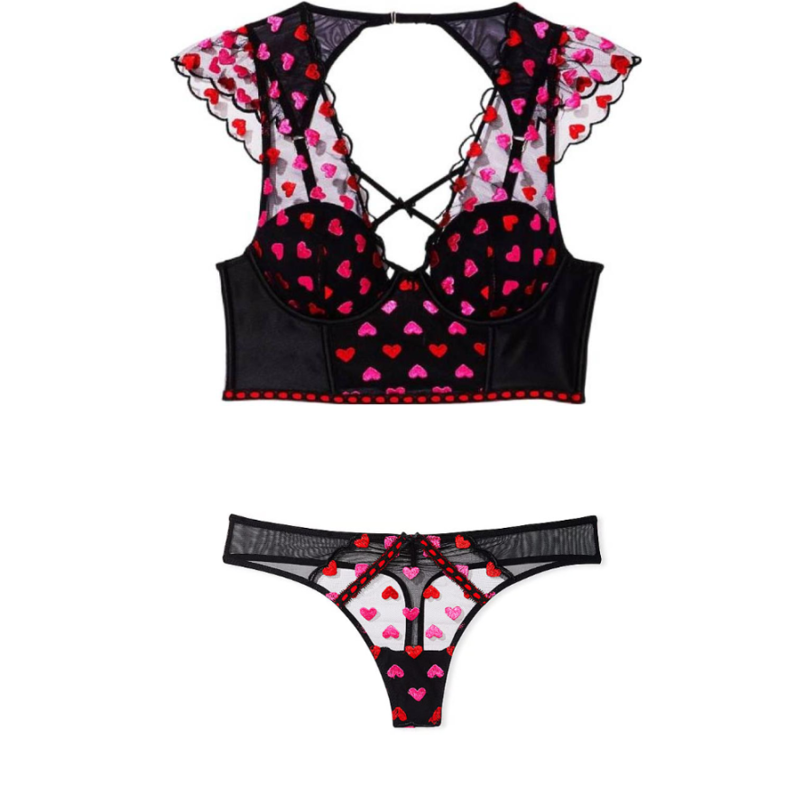 Victoria's Secret Underwear Set Women's