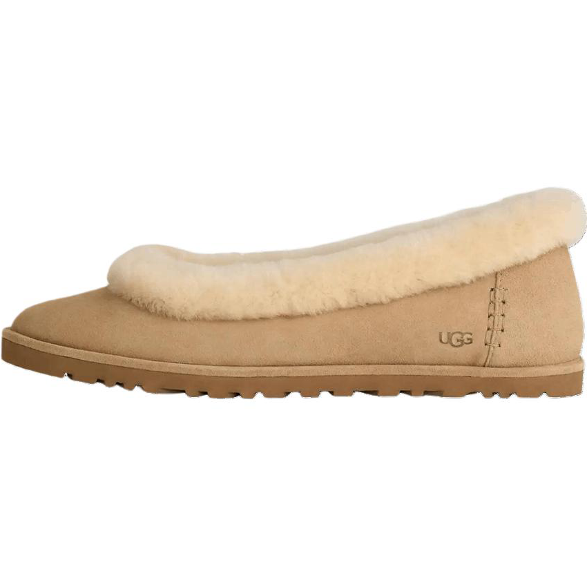 UGG Zora Casual Shoes Women's Sand