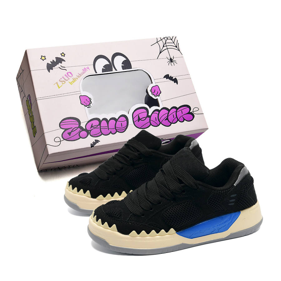 Z.SUO Z.SUO Coverage Abrasion Resistant Balance Lightweight Height Increasing