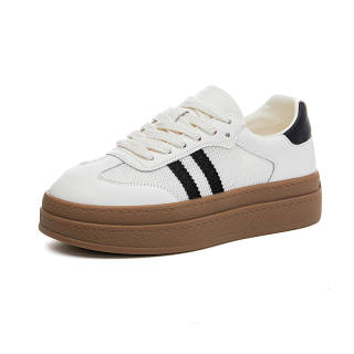 MOMGOG Abrasion Resistant Abrasion Resistant Low top Casual Shoes Women's