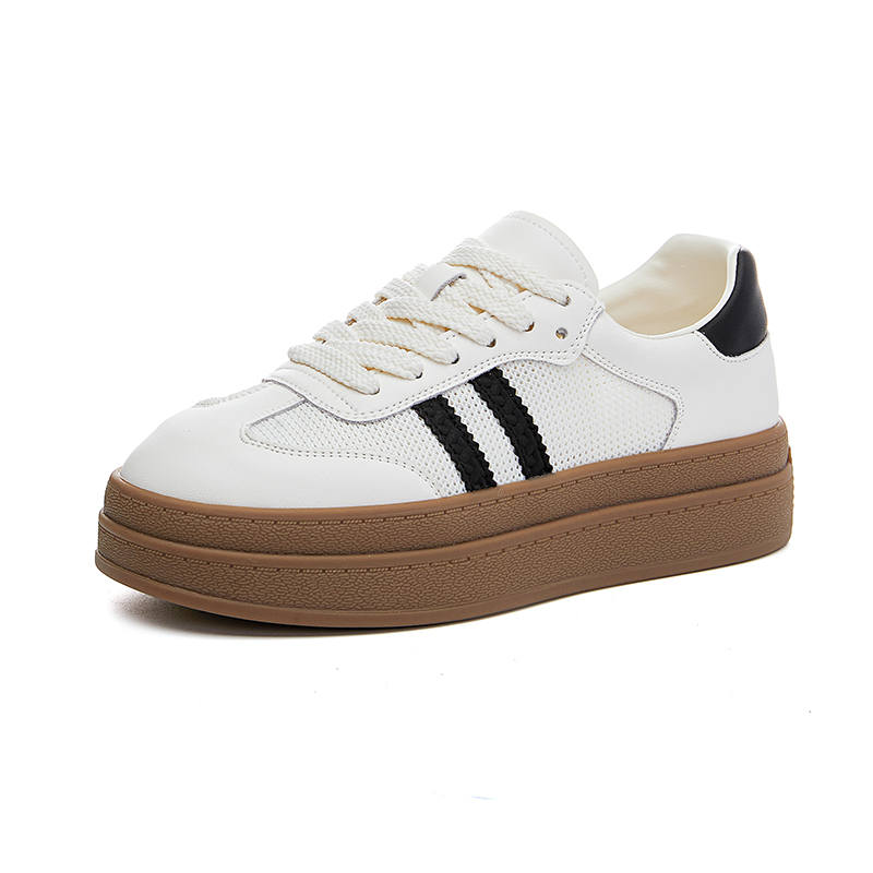 MOMGOG Abrasion Resistant Abrasion Resistant Low top Casual Shoes Women's