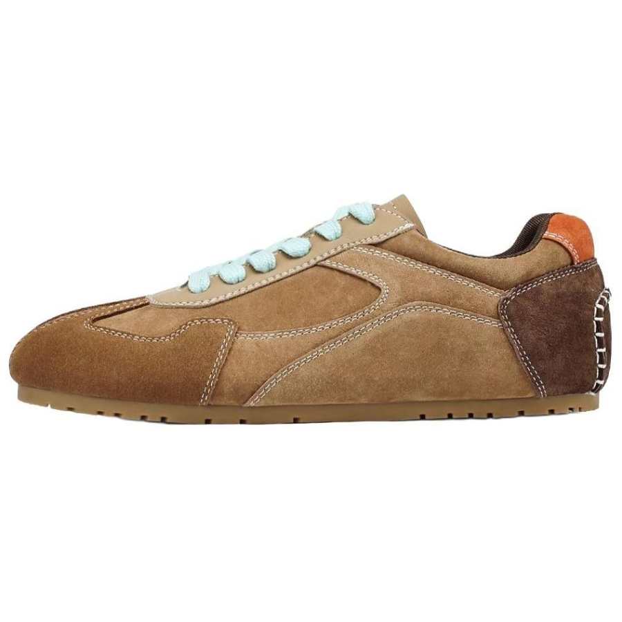 DAPHNE DAPHNE Low top Casual Shoes Women's