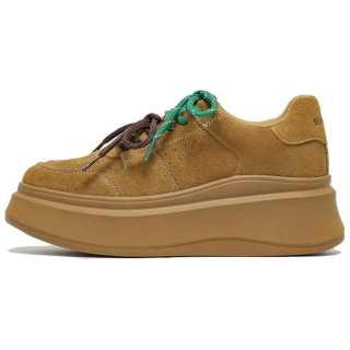 Beau Today Skateboard Shoes Women's Wheat