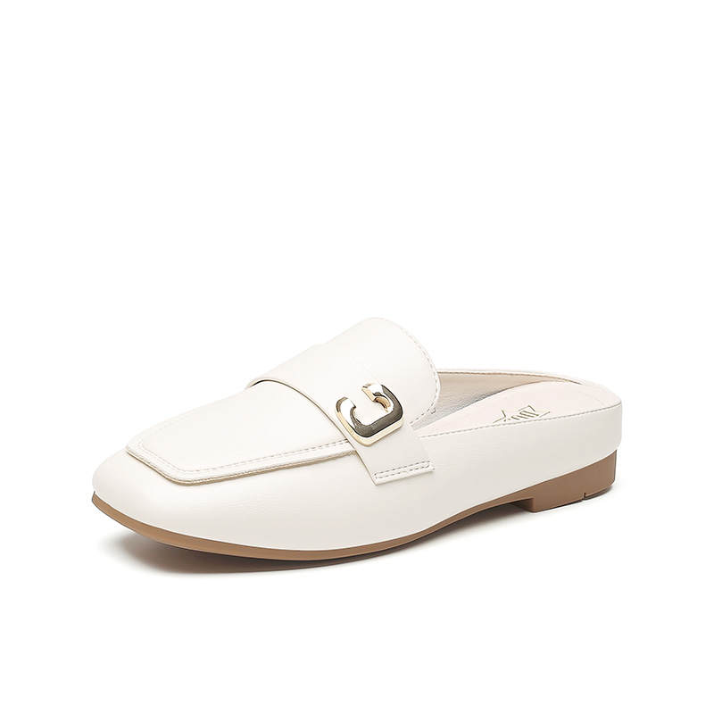 DUSTO Quiet, Odor Resistant, Antibacterial Quiet Odor Resistant Antibacterial Closed Toe Slippers Women's