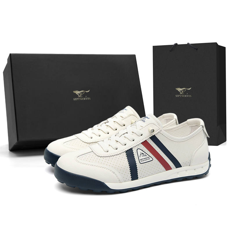 SEPTWOLVES SEPTWOLVES Low top Casual Shoes Men's