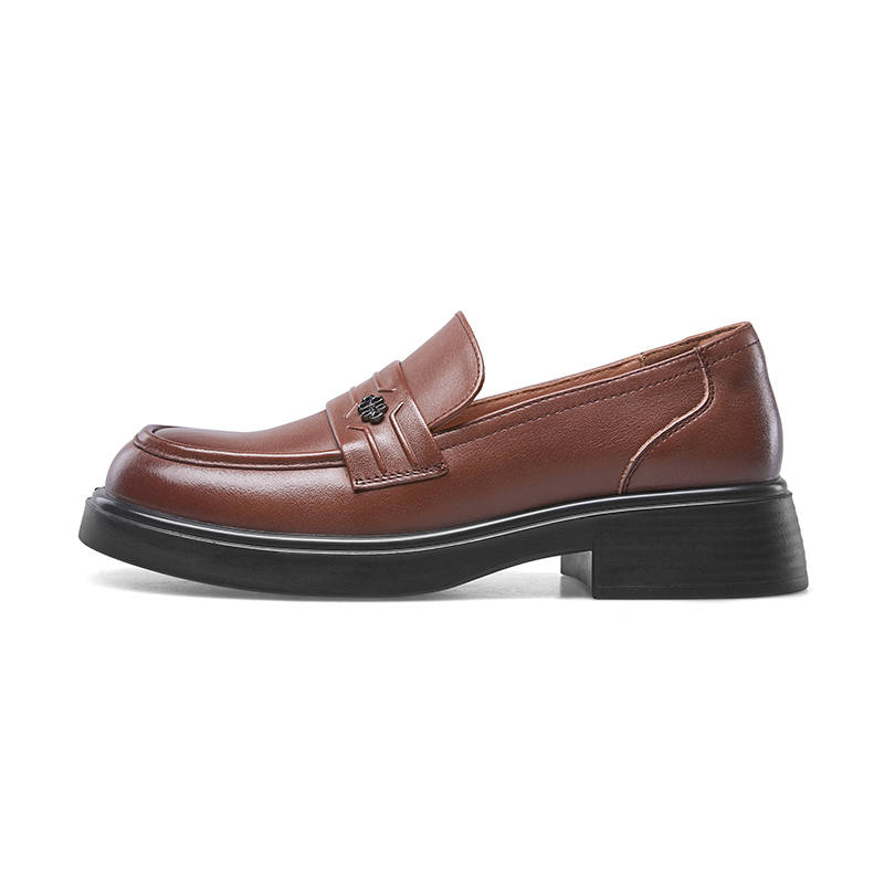 KANGNAI Loafers Women's