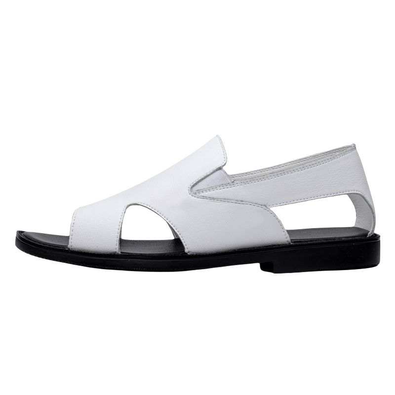 GONGNIULEITING GONGNIULEITING Beach Sandals Men's