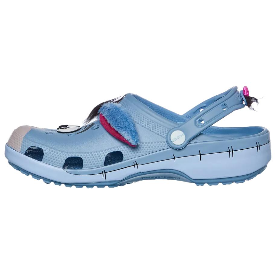 Crocs Crocs WTP Eeyore Clogs Unisex Blue