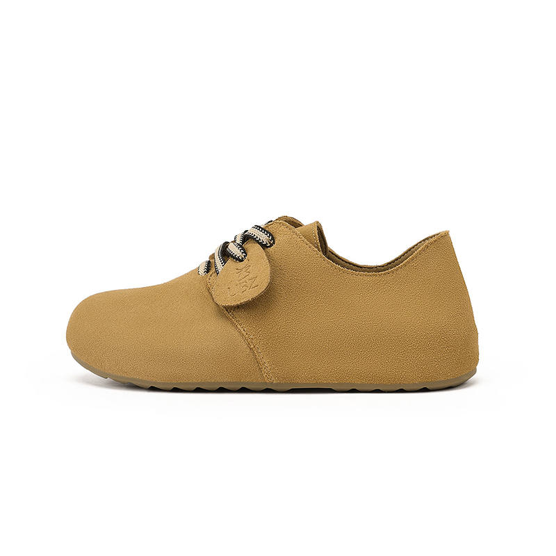 UBZ Casual Single Shoes 3cm Women's