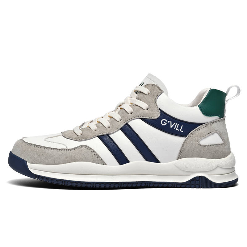 G'VILL G'VILL Cushioning Abrasion Resistant Slip Resistant High top Casual Shoes Men's