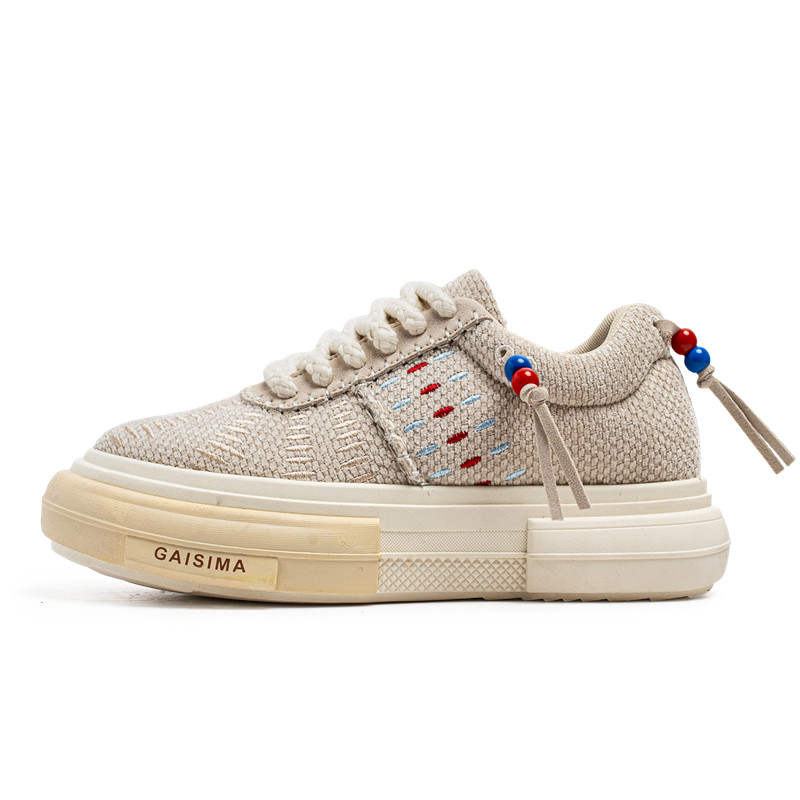 GAISIMA Low top Skateboard Shoes Men's