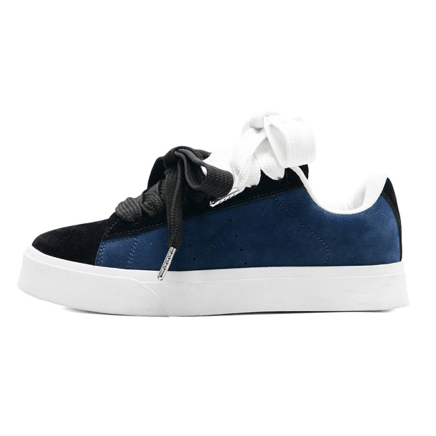 Garfield Abrasion Resistant, Lightweight, Balanced Low top Skateboard Shoes Unisex