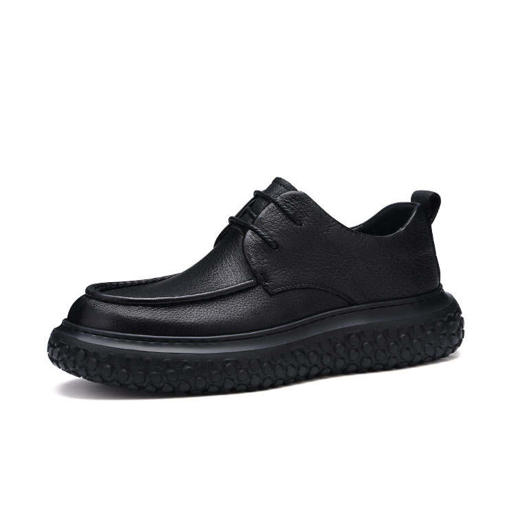U7 U7 Men's Casual Shoes Men's Black