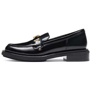 Staccato Wishing Coin Loafers Women's American Black
