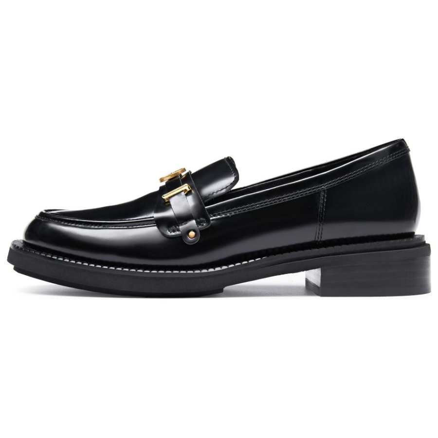 Staccato Wishing Coin Loafers Women's American Black