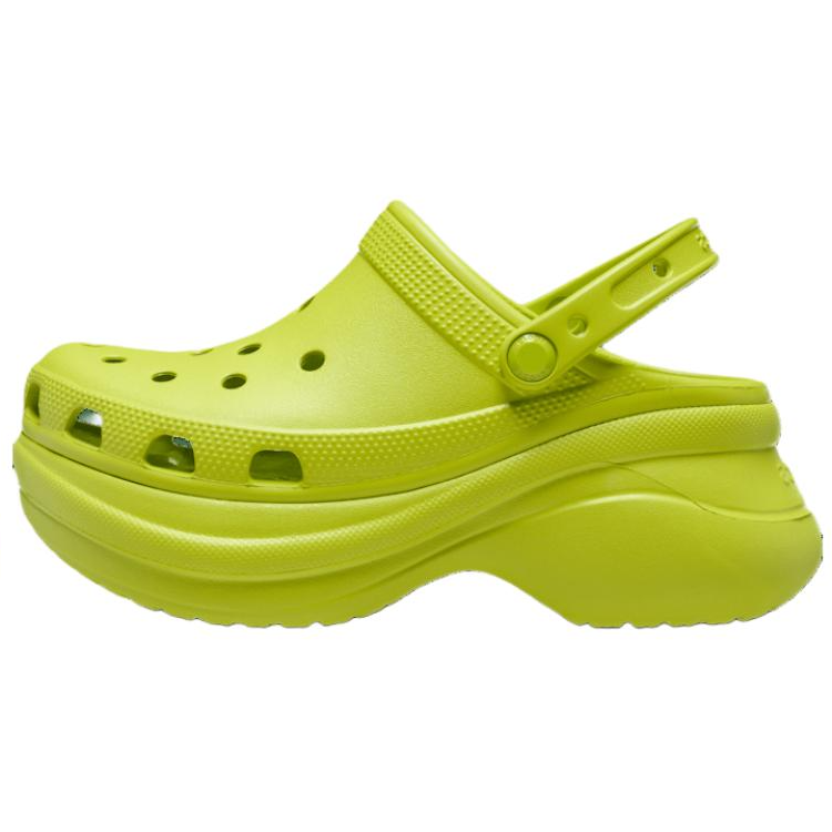 Crocs Crocs Bae Clog Clogs Women's Green