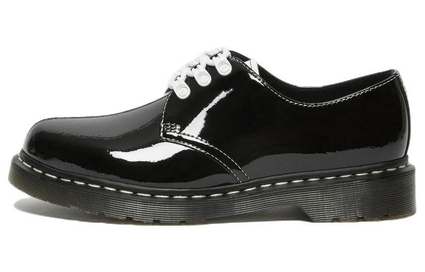 Dr.Martens Dr. Martens 1461 Tokyo Patent Leather Oxford 'Black'