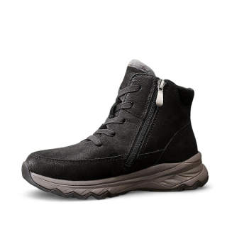 Devanro Top Grain Cow Leather Thermal Height Increasing Abrasion Resistant Slip Resistant