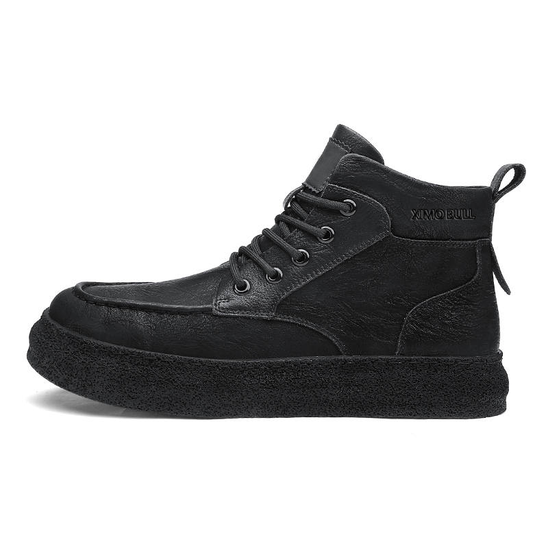 XIMO BULL XIMO BULL Top Grain Cow Leather