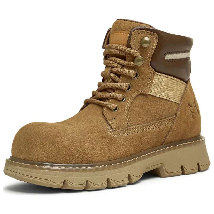 Teenmix Short Combat Boots Women's