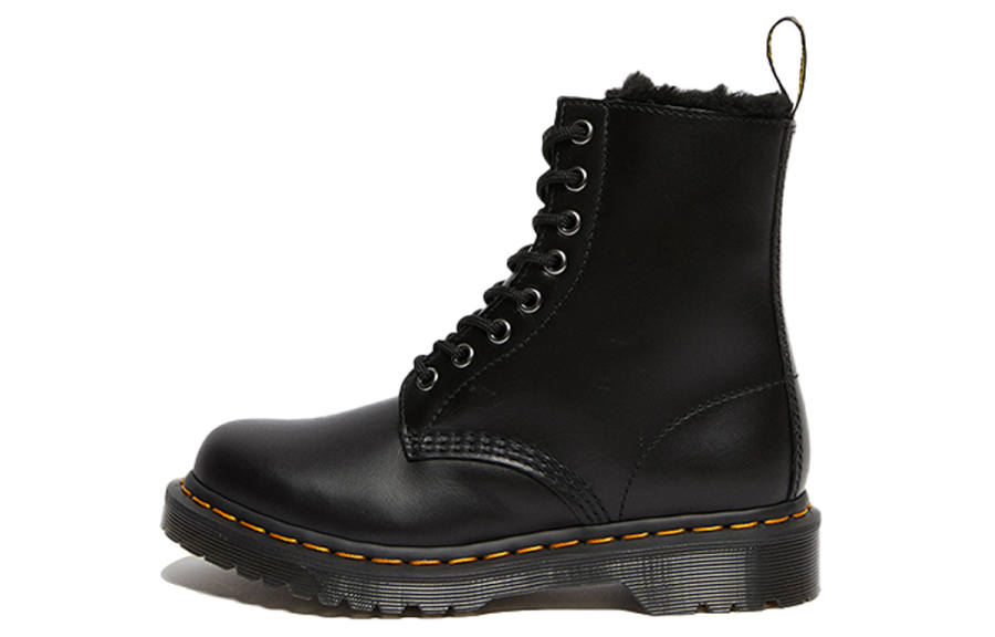 Dr.Martens 1460 Serena Atlas lace-up boots