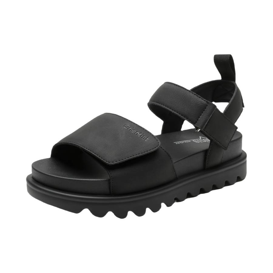 DUSTO DUSTO One Strap Sandals 4.5cm Women's