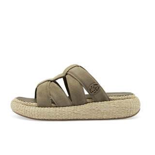 ASH Slip Resistant Slide Slippers Women's