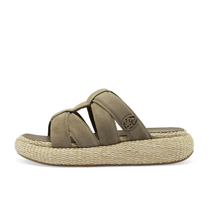 ASH ASH Slip Resistant Slide Slippers Women's