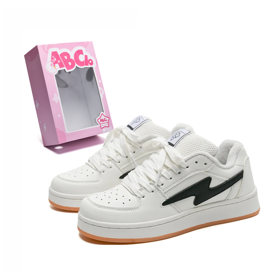 ABCIO ABCIO Low top Skateboard Shoes Unisex
