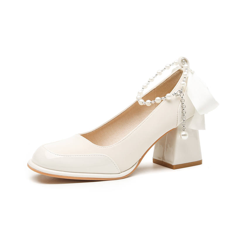ZUOMILUO High Heels Women's