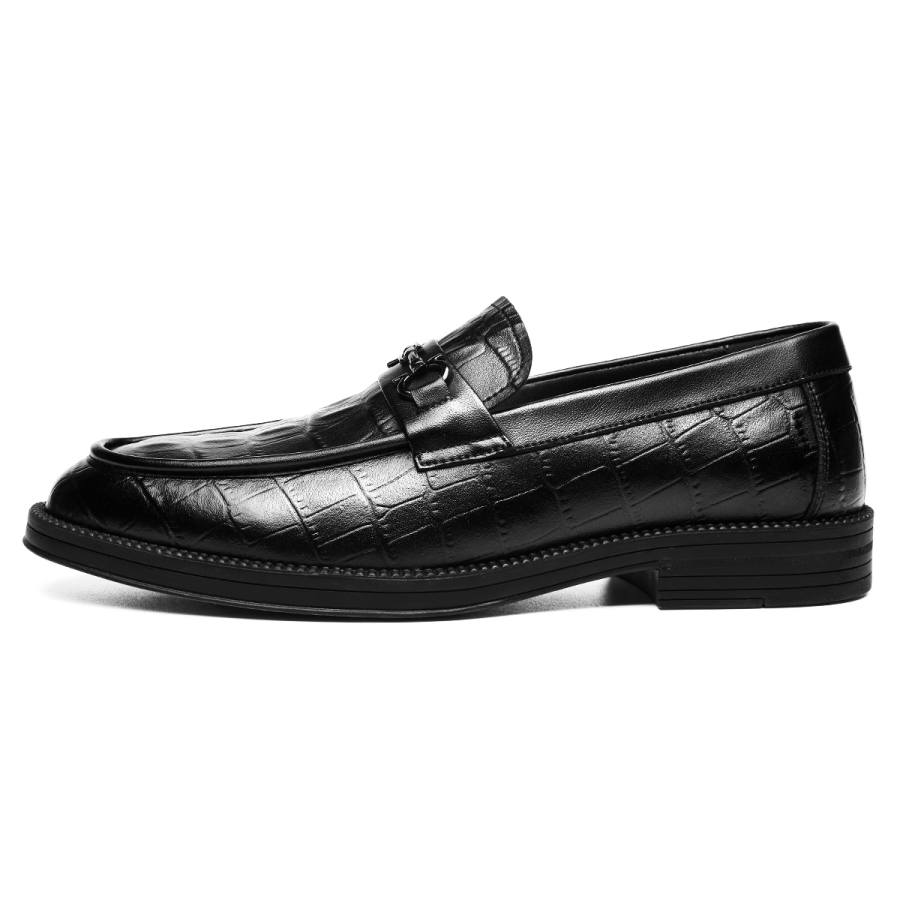 CHINT CHINT Loafers Men's Black