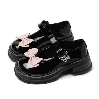 OLDDESIRE Platform Mary Jane Shoes Women's