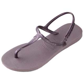 Havaianas Minimalist Fashion Beach Sandals Women's