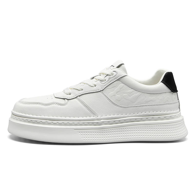 SEPTWOLVES SEPTWOLVES Low top Skateboard Shoes Men's