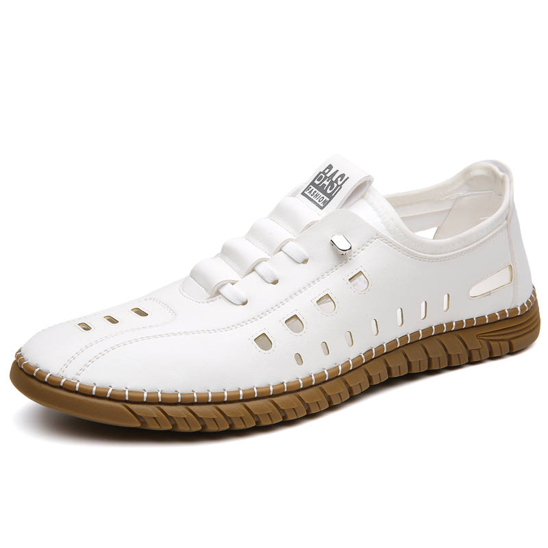 GONGNIUMEILI Men's Casual Shoes Men's Low Top