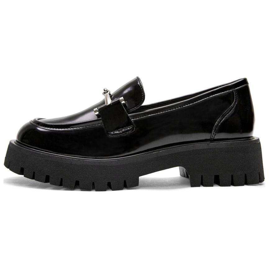 TOOMANYSHOES Japanese Anime Women's Protagonist Loafers Women's