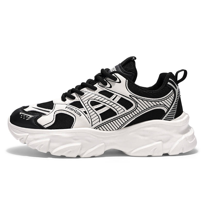 GONGNIUMEILI Low top Casual Shoes Men's