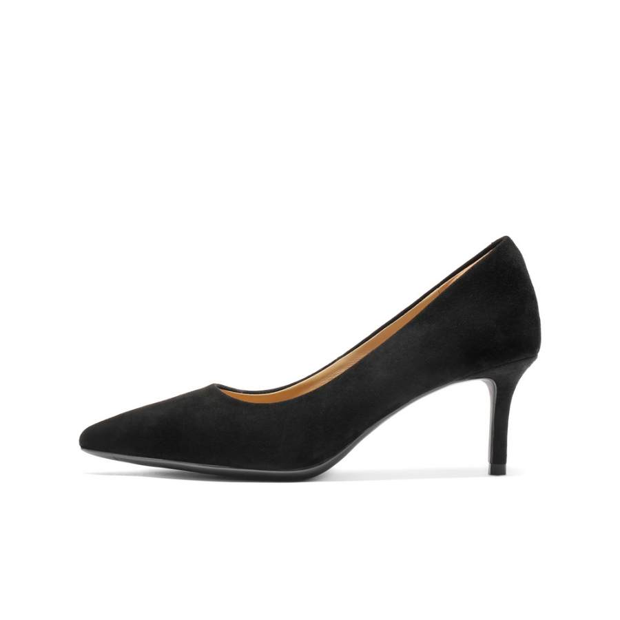 BELLE High Heels Women's Black