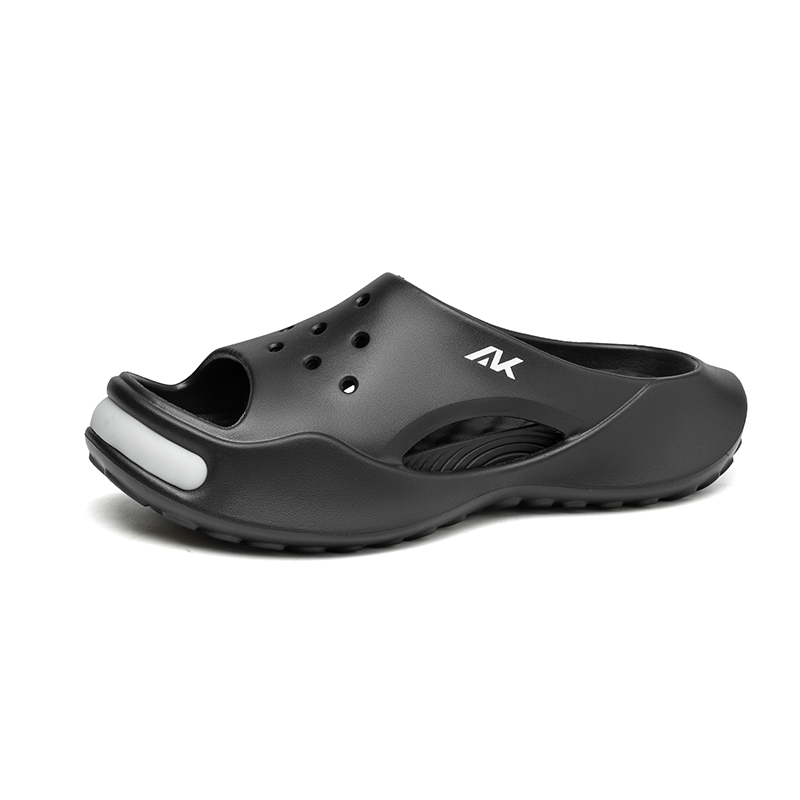 AOKANG EVA Slip Resistant Abrasion Resistant Cushioning Slip Resistant Abrasion Resistant Cushioning Slide Slippers
